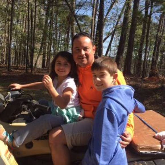 Meet your Posher, Randy - Picture 1 of 1